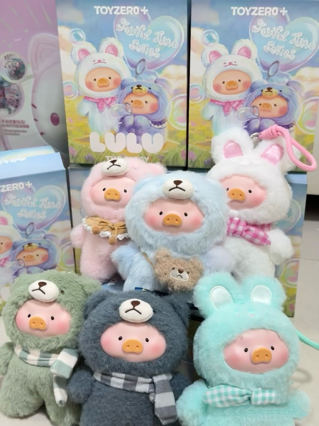 Lifestyle Toys