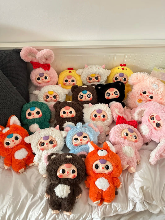 Lifestyle Toys